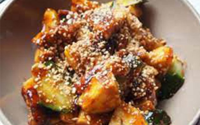 Stakeholder Seventh Row 5 - Malay Rojak